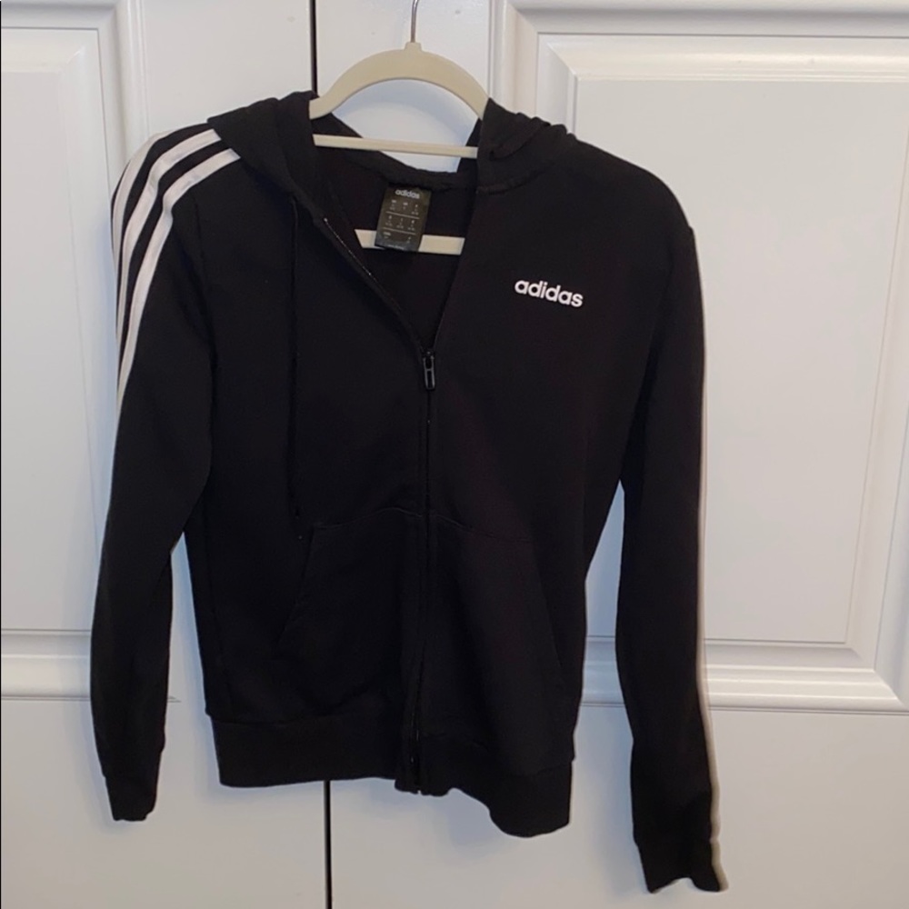Adidas women’s sweater